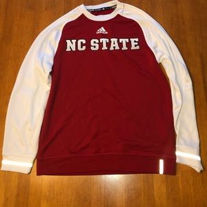 Adidas NC Long Sleeve Shirt